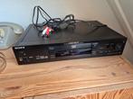 Sony DVD-speler DVP-S725D, Ophalen of Verzenden, Gebruikt, Dvd-speler, Sony