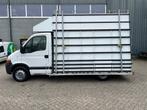 Renault Master T35 2.5dCi L2H1Glaswagen Glasresteel 3Zits/NA, Voorwielaandrijving, Stof, 4 cilinders, Renault