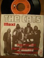 The Cats (Vaya Con Dios), Cd's en Dvd's, Gebruikt, 7 inch, Single, Ophalen of Verzenden