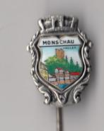 Duitsland Monschau Haller speldje, Gebruikt, Niet vindbaar, Niet vindbaar, Speldje of Pin