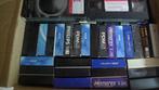 video banden VHS, Cd's en Dvd's, VHS | Film, Alle leeftijden, Ophalen, Gebruikt, Overige genres