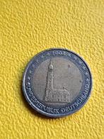 2 euro cc Duitsland 2008 Hamburg (D), 2 euro, Duitsland, Ophalen of Verzenden