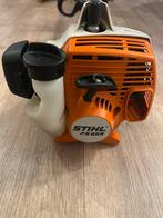 Stihl FS55R, Tuin en Terras, Bosmaaiers, Ophalen, Zo goed als nieuw, Benzine