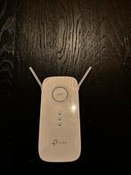 TP-Link wifi versterker, Ophalen, Zo goed als nieuw