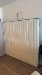 IKEA Valevag matras middelhard middel hard 180 x 200, Huis en Inrichting, Slaapkamer | Matrassen en Bedbodems, Ophalen, Tweepersoons