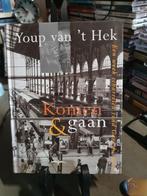 Youp van 't Hek - Komen & gaan, Nederland, Ophalen