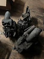 Gy6 motorblokken 3 stuks, Ophalen, Gebruikt, Overige typen, Overige merken