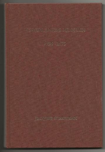 Handboek 'Schulman' der Nederlandse munten 1795-1975 beschikbaar voor biedingen