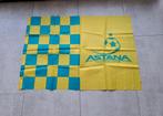vlag Astana, Verzamelen, Sportartikelen en Voetbal, Overige typen, Gebruikt, Ophalen of Verzenden