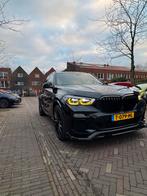 BMW X5 Xdrive45e 394pk Aut 2020 Zwart, Auto's, BMW, Zwart, 2410 kg, Vierwielaandrijving, 2998 cc