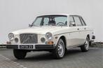 Volvo 164 E Automaat LPG (bj 1974), Auto's, Oldtimers, Automaat, 2978 cc, Achterwielaandrijving, Wit