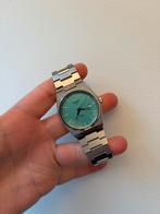 Tissot prx quartz, Sieraden, Tassen en Uiterlijk, Horloges | Heren, Ophalen of Verzenden, Zo goed als nieuw, Staal, Overige merken