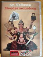 An Nelissen - De Moedermonoloog op dvd., Alle leeftijden, Ophalen of Verzenden, Zo goed als nieuw, Stand-up of Theatershow