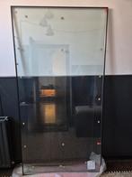 Gratis Dubbelglas HR++ ruit 1060 x 2060 mm, Ophalen, Nieuw, Dubbelglas