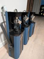 3x JB systems THE WINNER II DMX scanner, Muziek en Instrumenten, Licht en Laser, Ophalen, Gebruikt, Licht, Kleur