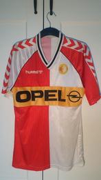 >>* Uniek Feyenoord shirt HUMMEl 1987/1988! *<<, Ophalen of Verzenden, Gebruikt, Shirt