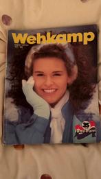 Aangeboden: Wehkamp najaar/winter ´87/´88 izgst, Ophalen of Verzenden, Zo goed als nieuw, Catalogus