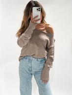 LVCILIA off shoulder top one size, Nieuw, Verzenden