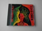 The Rabbit's Hat - Outsiders (1998) cd, Ophalen of Verzenden, Gebruikt, Alternative