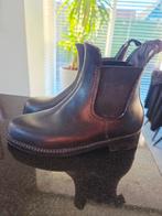 Paardrijlaarzen - Zwarte Chelsea Boots maat 32 kind, Kinderen en Baby's, Gebruikt, Jongen of Meisje, Ophalen of Verzenden, Laarzen
