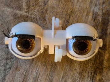 Nieuw oogmechanisme voor blythe lichte huidskleur  beschikbaar voor biedingen