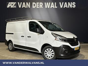 Renault Trafic 1.6 dCi L1H1 Euro6 Airco | Navigatie | LED |  beschikbaar voor biedingen