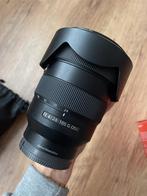 Sony FE 24-105mm F/4 G OSS zoomlens, Audio, Tv en Foto, Fotografie | Lenzen en Objectieven, Verzenden, Zo goed als nieuw, Standaardlens