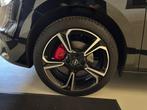 Opel Corsa 1.2 GS Line | Virtual | Carplay Keyless | Leder |, 101 pk, Gebruikt, Zwart, 1199 cc