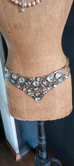 DESIGNER haute couture Jose Cotel Riem belt Jaren 70 80 apar, Ophalen of Verzenden, Dames, JOSE COTEL