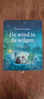 De Wind in de Wilgen - Kenneth Grahame, Boeken, Ophalen of Verzenden, Zo goed als nieuw, Kenneth Grahame, Fictie algemeen