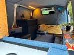 Volkswagen T5 2012   (volledig off-grid) rijdt heerlijk!, Caravans en Kamperen, Campers, Chemisch toilet, Buscamper of Camperbus