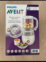 4 in 1 healthy baby food maker - Nieuw!!, Ophalen of Verzenden, Nieuw, Overige typen