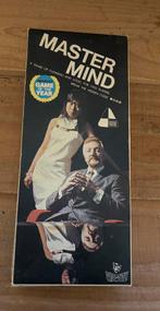 Mastermind, Ophalen of Verzenden, Zo goed als nieuw