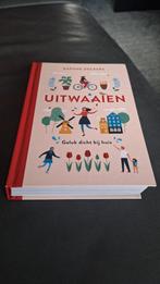 Daphne Deckers - Uitwaaien, Boeken, Ophalen, Nieuw, Daphne Deckers