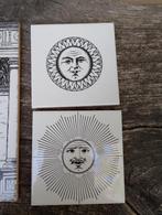 Italiaanse tegels, Bardelli, Fornasetti, Ophalen