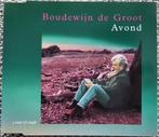 Boudewijn de Groot - Avond, Cd's en Dvd's, Cd Singles, Nederlandstalig, 1 single, Zo goed als nieuw, Verzenden