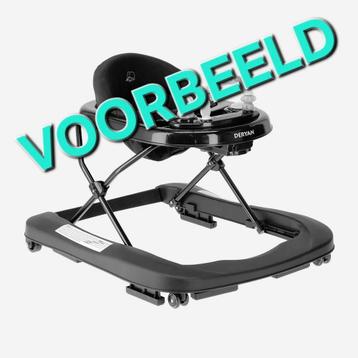 Gratis Loopstoeltje in Duiven beschikbaar voor biedingen