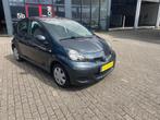 Toyota Aygo 1.0-12V Comfort, Voorwielaandrijving, 4 stoelen, 68 pk, Origineel Nederlands