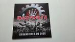 Iron Maiden - Dynamo Open Air 2000 Vinyl - Mint Sealed, Verzenden, Nieuw in verpakking