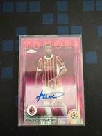 Tomori Topps Chrome 24/25 Autograph /75, Ophalen of Verzenden, Nieuw