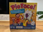 Hasbro Pie Face, Ophalen of Verzenden, Zo goed als nieuw