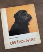 Boekje “de Bouvier” jaren 70, Ophalen, Gelezen