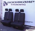 Volkswagen T6 bijrijdersbank / bank / banken, Auto-onderdelen, Interieur en Bekleding, Gebruikt, Volkswagen, Ophalen of Verzenden