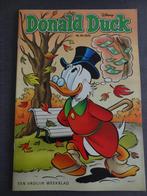 Donald Duck Nr. 44 – 2020 >Snelle Verzending!<, Donald Duck., Eén stripboek, Ophalen of Verzenden, Zo goed als nieuw