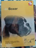 Boxer, Ophalen, Zo goed als nieuw, Honden