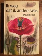 Ik wou dat ik anders was., Ophalen of Verzenden