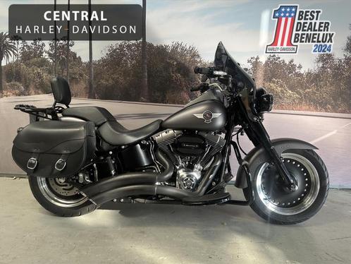 Harley-Davidson Softail 1690 HERITAGE CLASSIC, Motoren, Motoren | Harley-Davidson, Bedrijf, Overig, meer dan 35 kW
