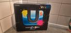 Wii U Mario Kart 8 + Splatoon Bundel (In Doos), Spelcomputers en Games, Ophalen of Verzenden, Gebruikt, Met games