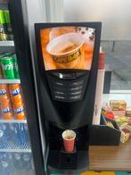 Professionele Koffieautomaat voor Horeca, Witgoed en Apparatuur, Koffiezetapparaten, Ophalen, Zo goed als nieuw