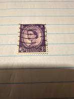 Queen Elizabeth zegel, Postzegels en Munten, Postzegels | Thematische zegels, Ophalen of Verzenden, Koningshuis